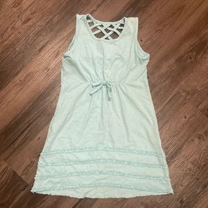 Boston Traders girls dress